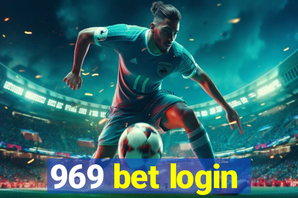 969 bet login